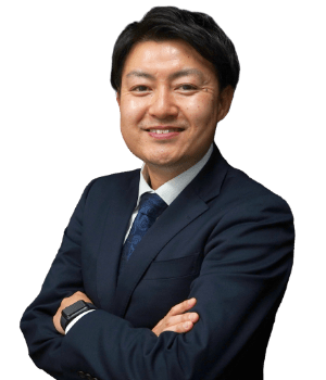 JAC 中国支店長／東田 健志