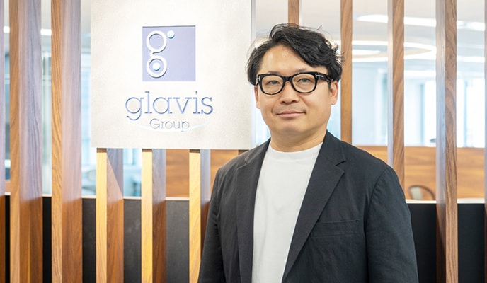グラビス・アーキテクツ株式会社