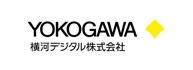 横河デジタル株式会社LOGO